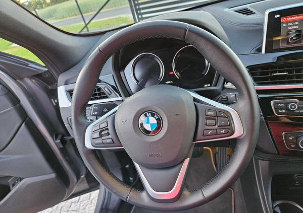 BMW X2 cena 148900 przebieg: 28763, rok produkcji 2023 z Bolesławiec małe 742